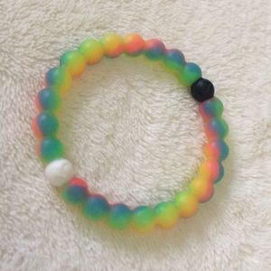 Rainbow Lokai Bracelet